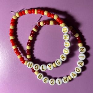 Taylor Swift Bracelets